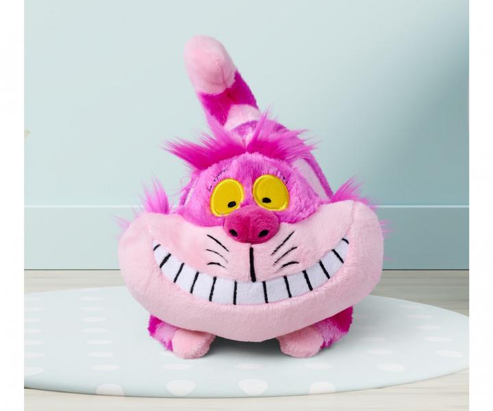 Productafbeelding Simba Disney Cheshire Cat liggend, 25cm (11 cm)
