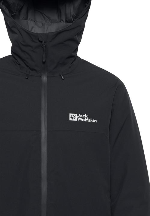 Produktbild Jack Wolfskin Wisper Ins Jkt M (XL)
