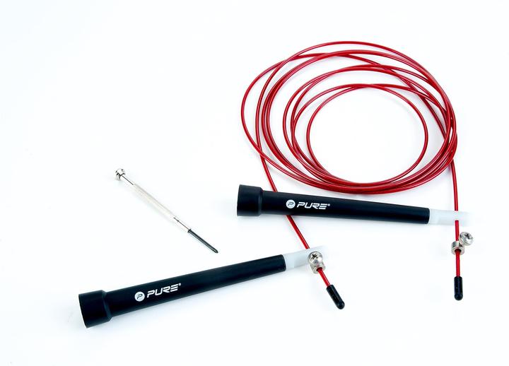 Image du produit Pure2improve Vitesse (285 cm)
