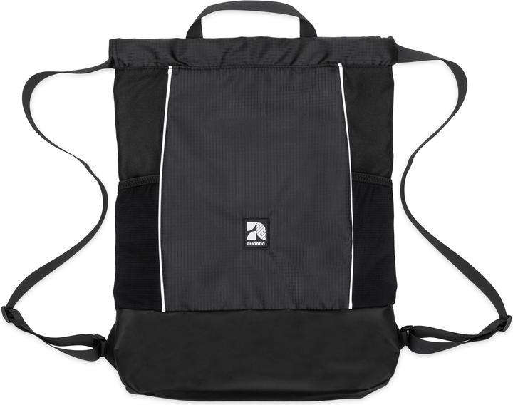 Audetic Turnbeutel Fit (10 l)