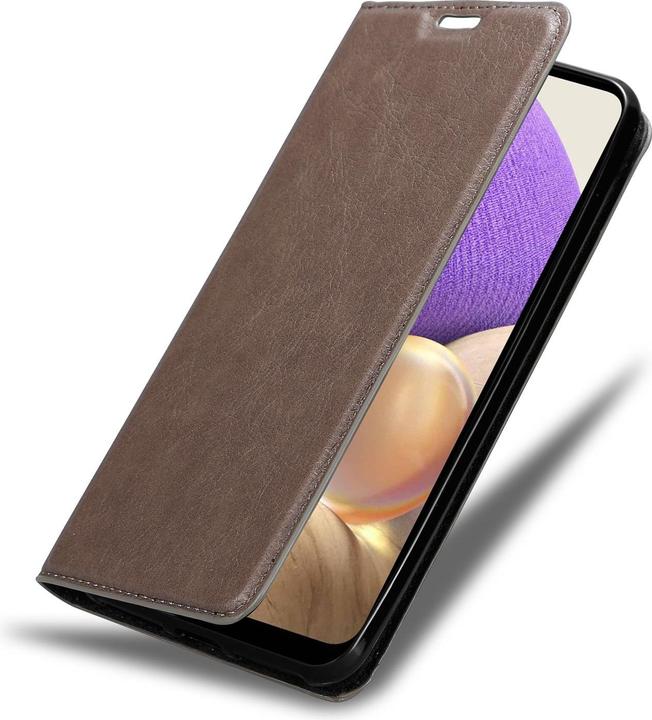 Productafbeelding Cadorabo Boek Onzichtbare Magneethoes (Samsung Galaxy A32 5G)