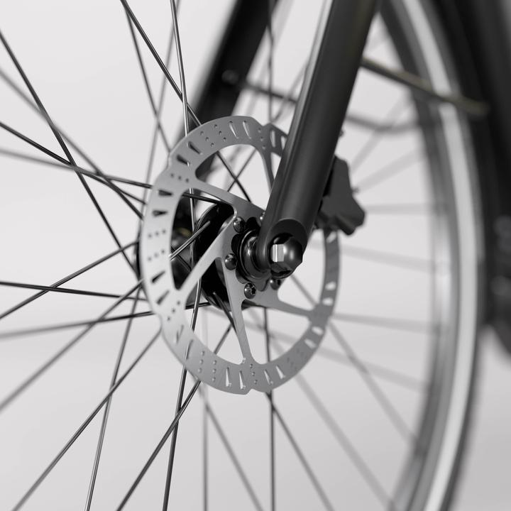 Immagine prodotto Btwin OWURU LD 920 E