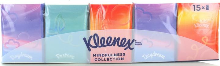Image du produit Kleenex Collection Mini