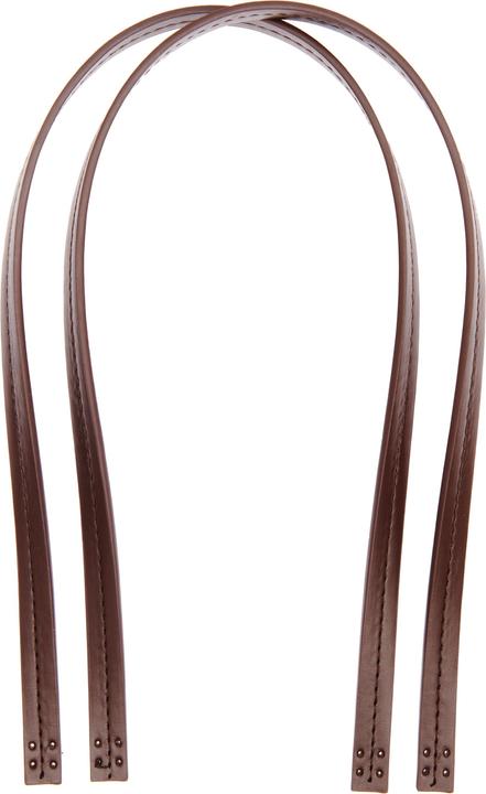 Image du produit Rico Design Poignées de sac "longues", 60 cm, 2 pièces