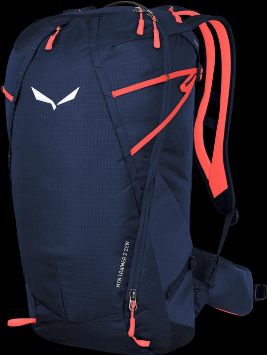 Actual product image Salewa Mountain Trainer L Backpack Da (22 l)