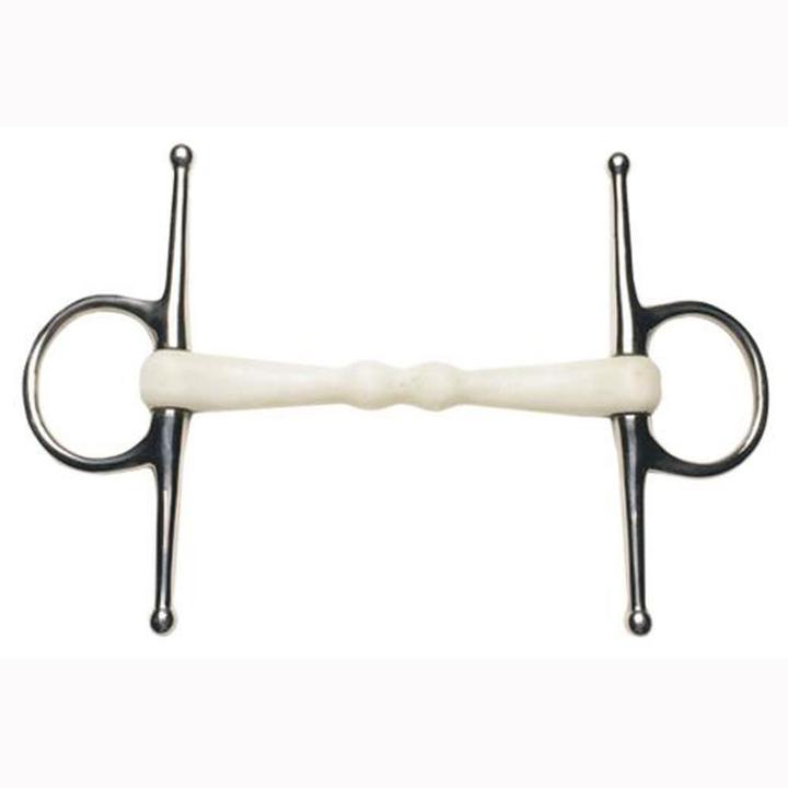 Weatherbeeta Korsteel Flexi Mullen Mouth