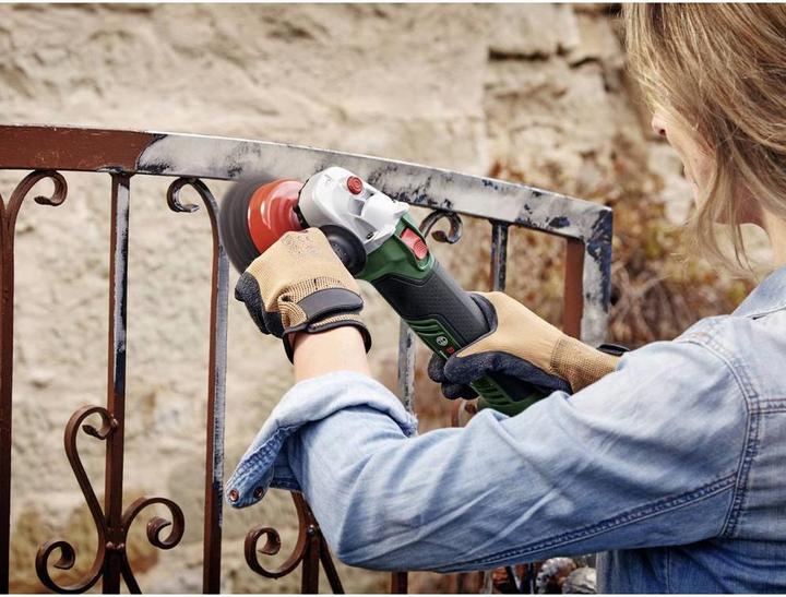Image du produit Bosch Home & Garden UniversalGrind 18V-75 (125 mm)