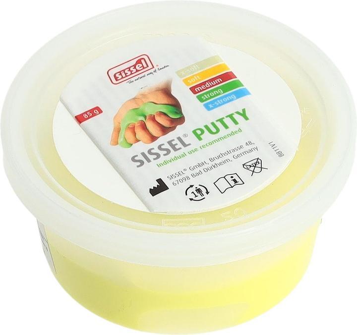 Actual product image Sissel Putty