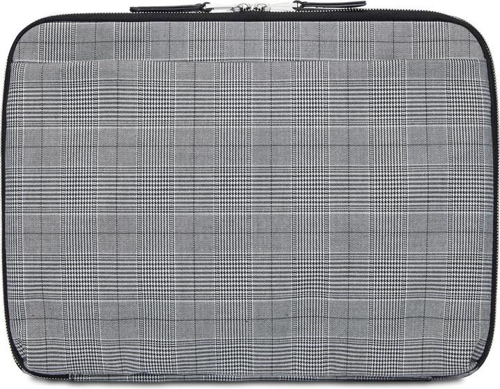 Actual product image Knomo Organisateur de travail "Mayfair13" à carreaux (15")