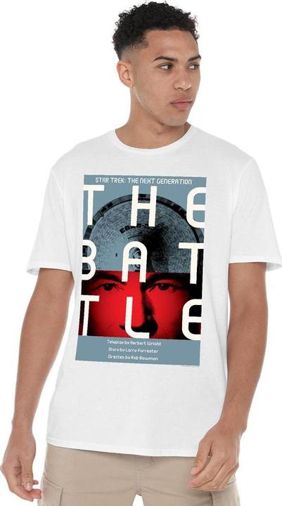 Produktbild The Next Generation Season 1 Episode 9 TShirt (4XL)