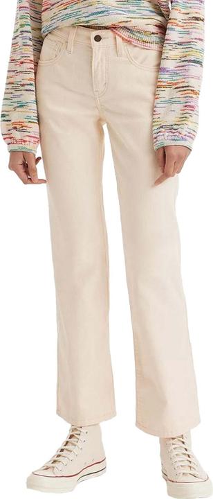 Image du produit Levis - Jean MIDDY - Femme (32)
