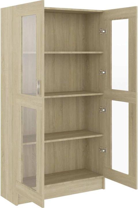 Image du produit VidaXL Gizela (82,5 x 30,5 x 150 cm)