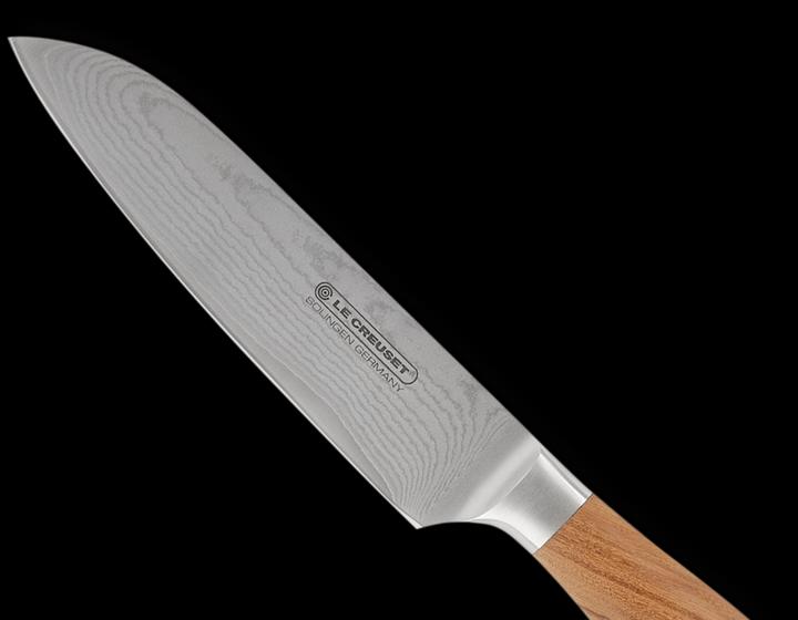 Actual product image Le Creuset Santoku knife (13 cm)
