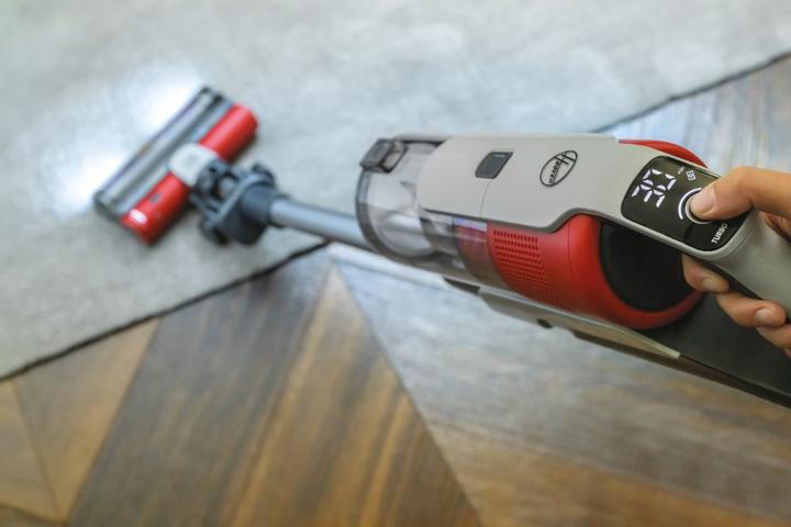 Actual product image Hoover HF910H 011