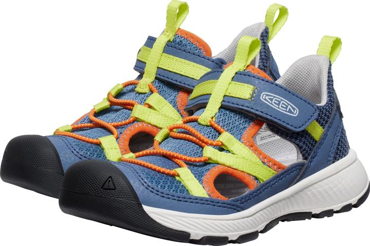 Image du produit Keen C Motozoa Sandal (30)