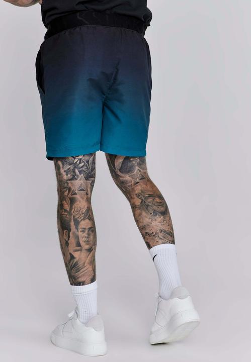 Immagine prodotto Siksilk Badehose Fade Swim Shorts (S)