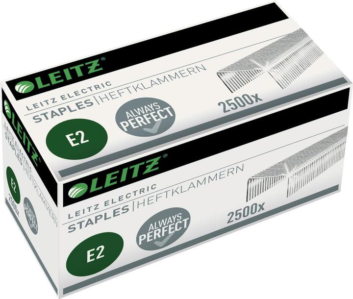 Immagine prodotto Leitz Elettrico e2 (20 lamelle)