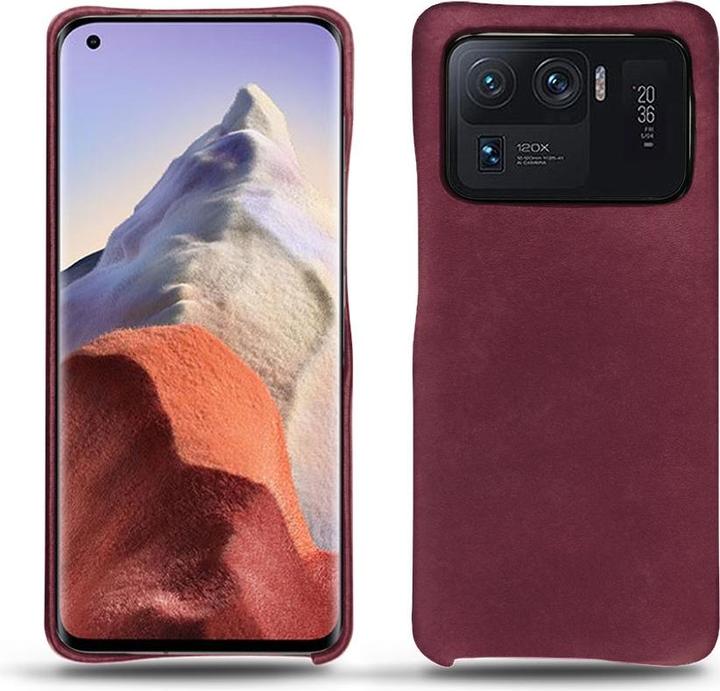 Productafbeelding Noreve Lederen omslag (Xiaomi Mi 11 Ultra)