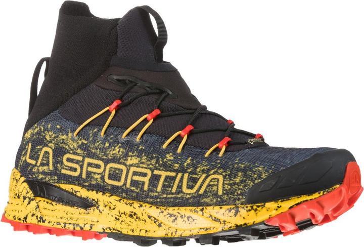 Actual product image La Sportiva Uragano GTX (40)