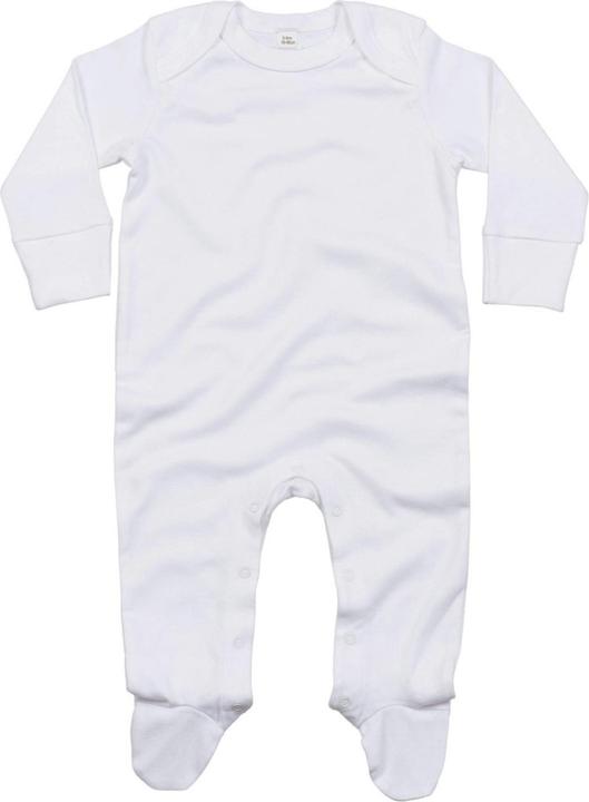 Immagine prodotto Babybugz Tutina Neonato (68)