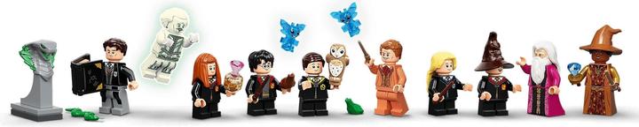 Image du produit LEGO La Chambre des Secrets de Poudlard (76389, LEGO Harry Potter)