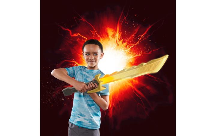 Produktbild Hasbro PR DNF Megafury Saber