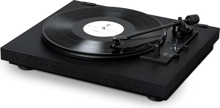Pro-Ject Automat A1 (Vollautomatisch)