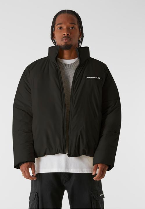 Actual product image Mjgonzales MJ Gonzales MJG PUFFER JACKET - METAMORPHOSES V.2 - 179213 (S)