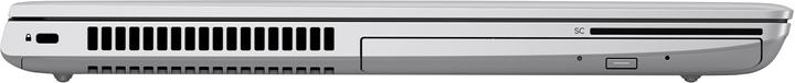 Produktbild HP ProBook 650 G5 - Core i5 8265U / 1.6 GHz - Win 10 Pro 64-Bit - 8 GB RAM - 256 GB (15.60", Intel Core i5-8265U, 8 GB, 256 GB, DE)