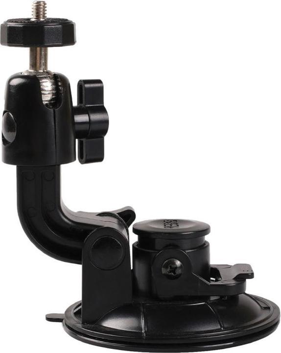 Produktbild Hurtel Autohalterung für Kameras und GPS-Recorder