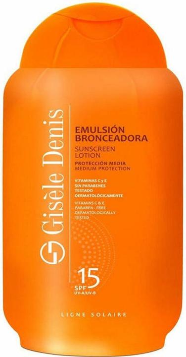 Beter Gisele Denis Suntan Lotion Spf50 200ml (Sonnencreme, SPF 50, 200 ml)