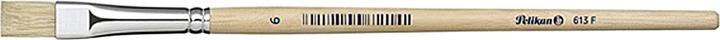 Actual product image Pelikan Brush variety 613F (6 mm)