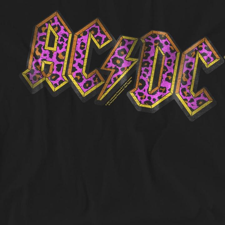 Produktbild AC/DC TShirt (XXL)