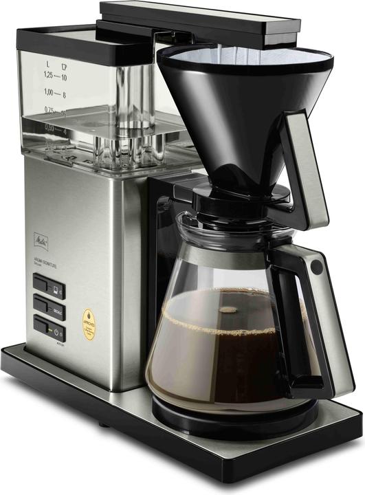 Actual product image Melitta AromaSignature DeLuxe