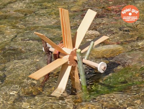 Immagine prodotto Kraul Ruota d'acqua