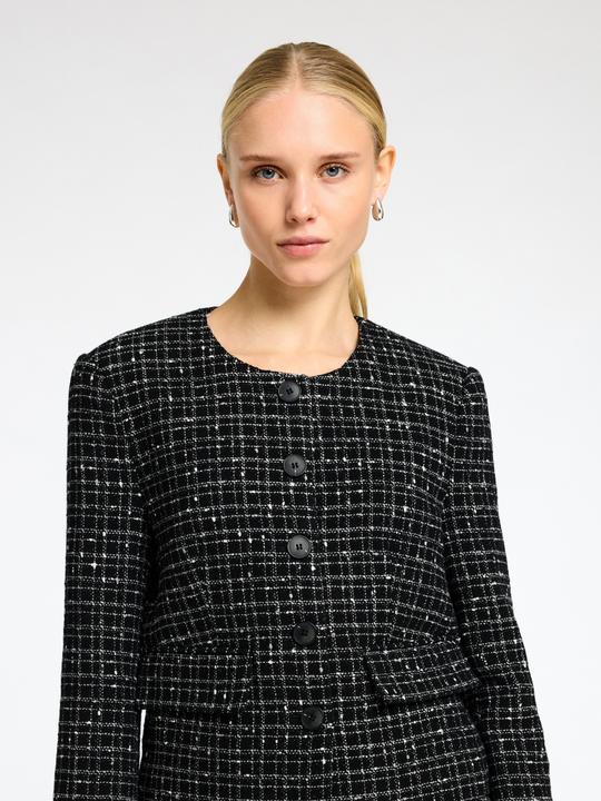 Produktbild Selected Femme Bouclé Blazer (40)