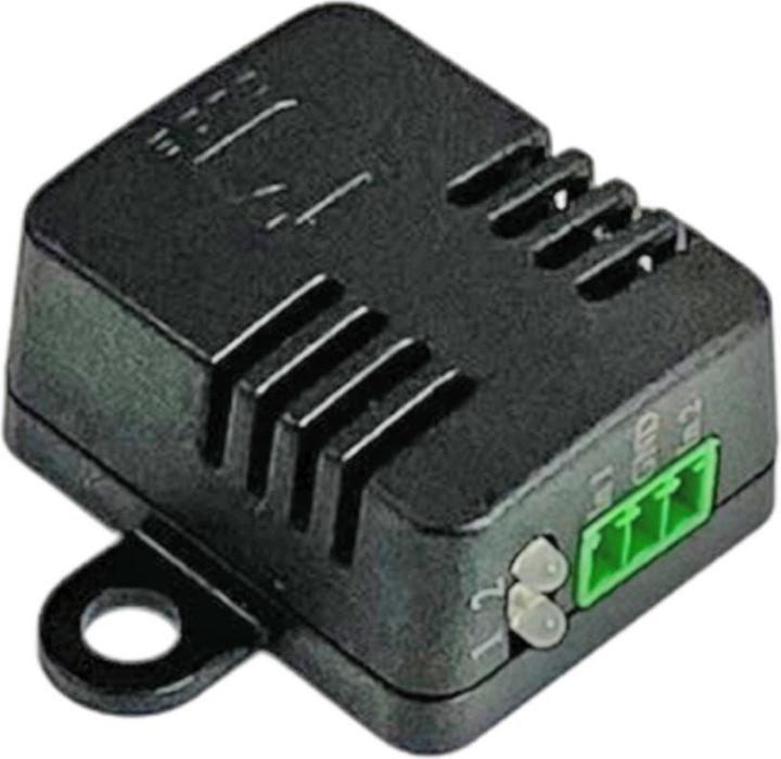 Immagine prodotto Gude 7210 Sensore di temperatura/umidità/pressione dell'aria con 2 ingressi di segnale