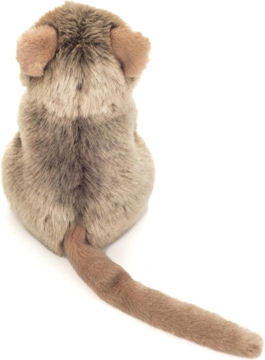 Image du produit Teddy Hermann Maki souris 21cm (14 cm)
