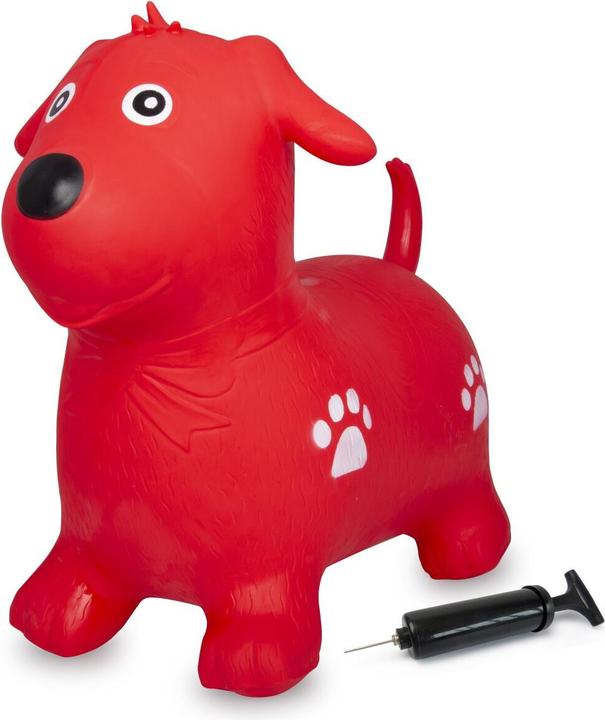 Produktbild Jamara Hund