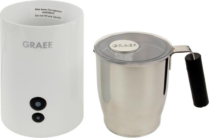 Productafbeelding Graef Ms 701 (35 cl)
