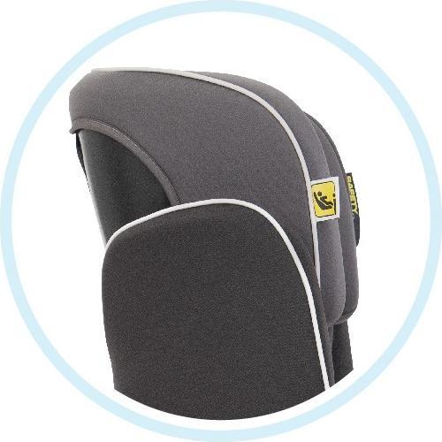 Actual product image Graco Logico L (Child seat, ECE R129/i-Size Standard)