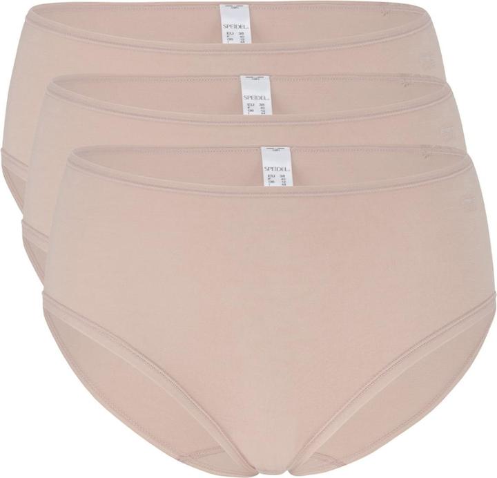 Produktbild Speidel 3er-Pack Softfeeling Maxislip (48, 4XL, 3er Pack)