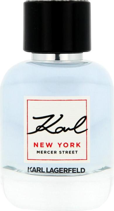 Immagine prodotto Karl Lagerfeld Karl New York Mercer Street (Eau de toilette, 60 ml)