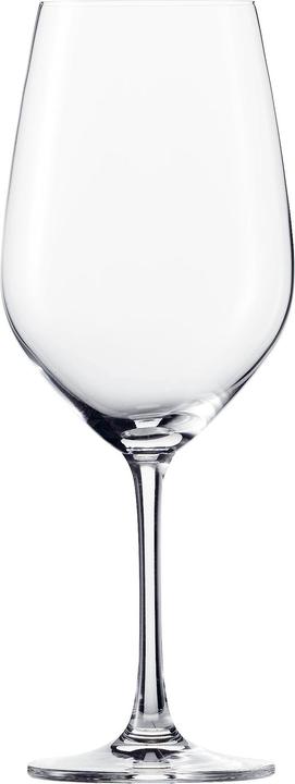 Actual product image Schott Zwiesel Vina (51.40 cl, 6 Glasses, Red wine glasses)