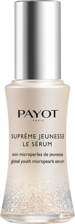 Produktbild Payot Paris Suprême Jeunesse Global Youth Micropearls (30 ml)