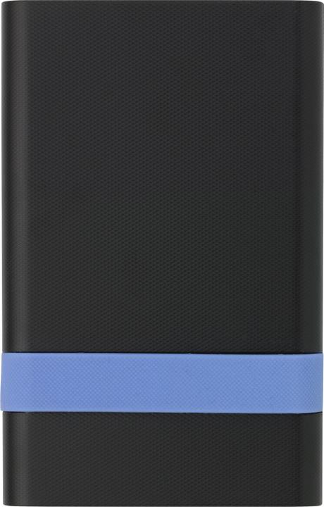 Verbatim Store'N'Go Enclosure Kit (2.5")