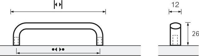 Produktbild Hettich Naila