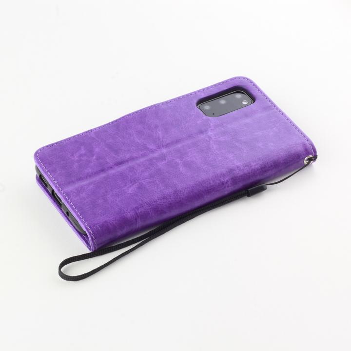 Produktbild PhoneLook Hülle Premium Flip t (Samsung Galaxy A52)