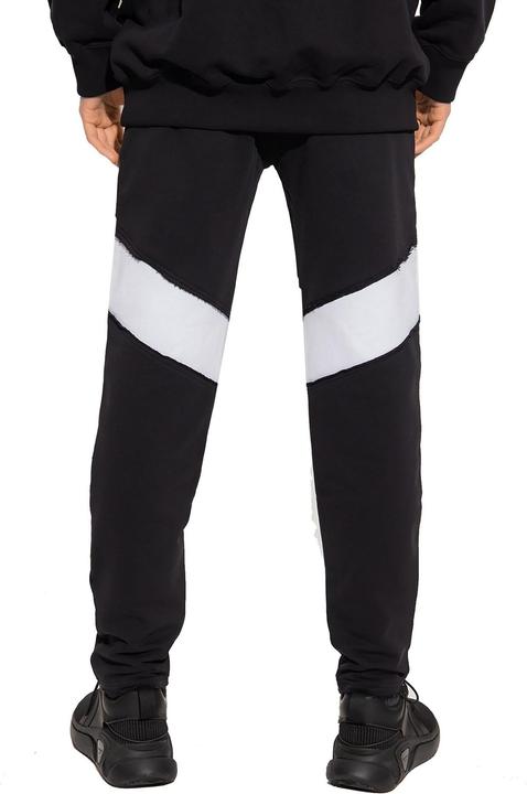 Immagine prodotto Balmain Pantaloni della tuta con logo (M)