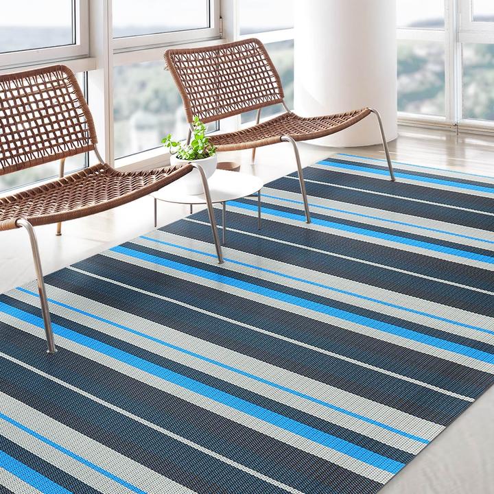 Produktbild Karat Vinyl-Teppich (180 x 150 cm)